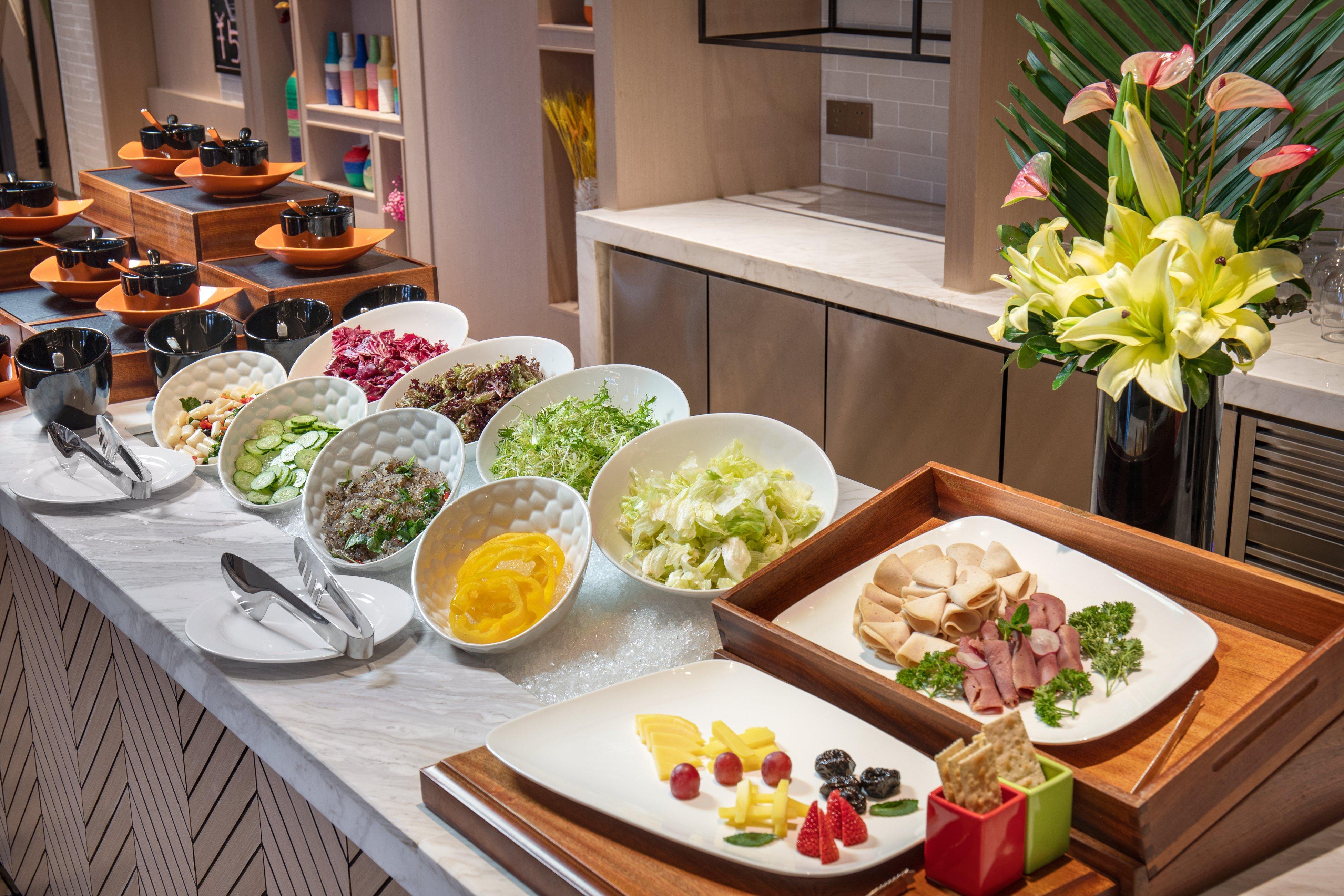 Holiday Inn Shanghai Dishui Lake By Ihg 후이난 외부 사진