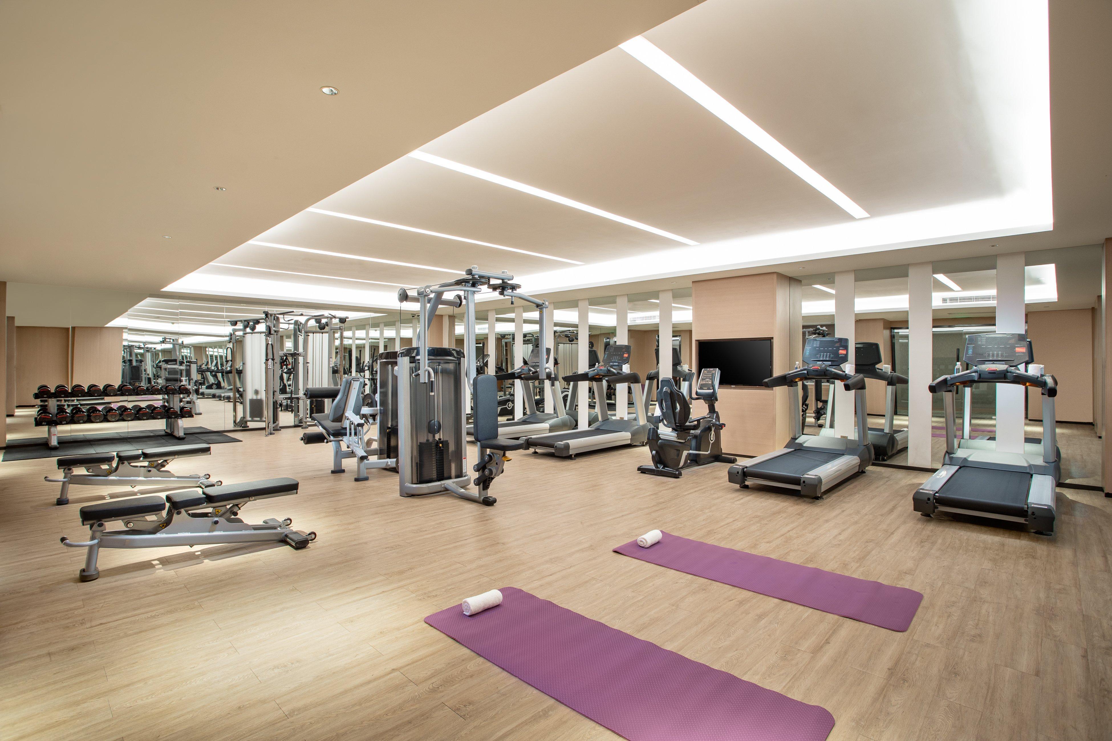 Holiday Inn Shanghai Dishui Lake By Ihg 후이난 외부 사진