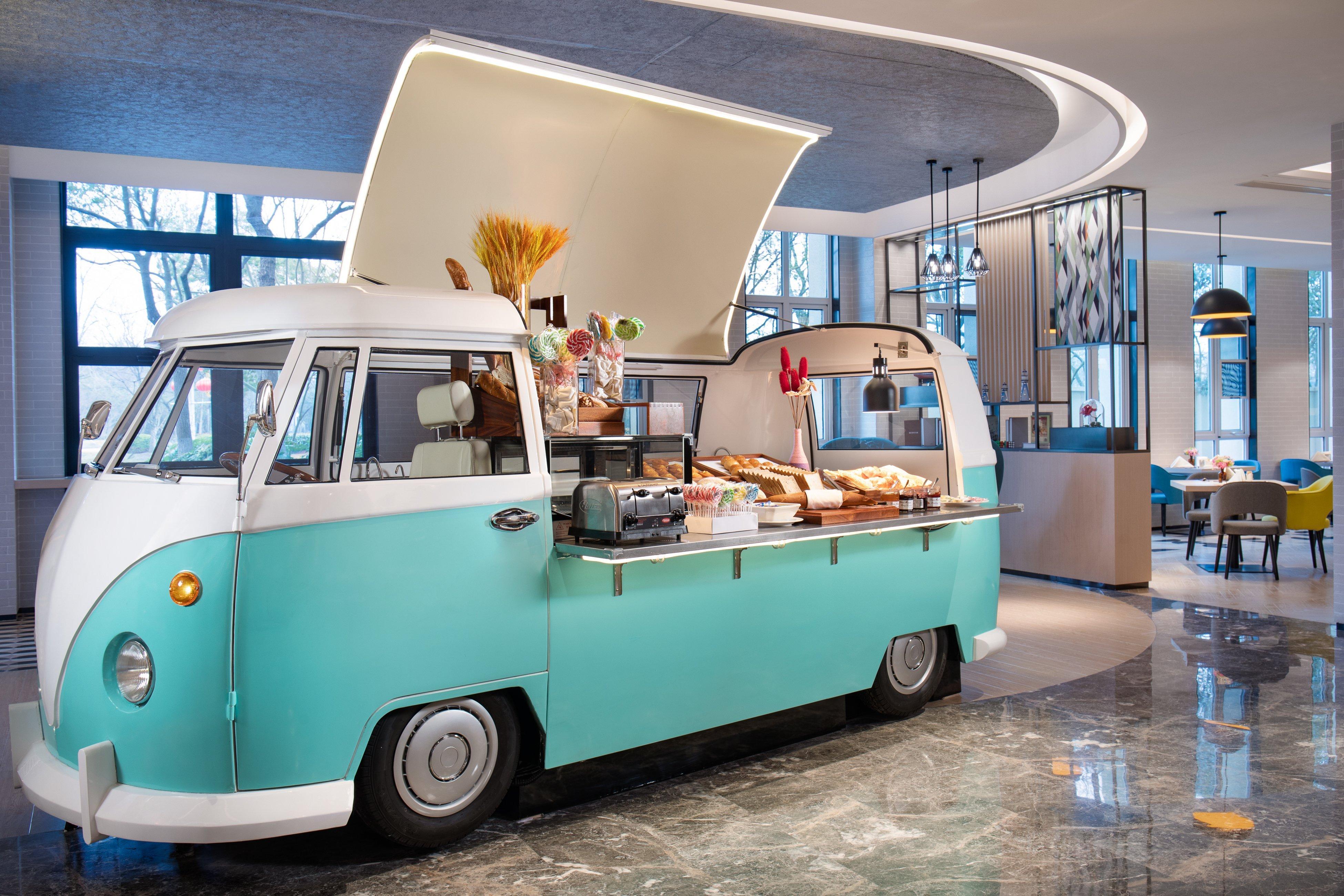 Holiday Inn Shanghai Dishui Lake By Ihg 후이난 외부 사진